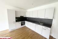 SMART WOHNEN in 4-Zimmerwohnung mit zwei Balkonen