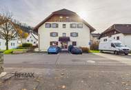 HOCH HINAUS – UND TROTZDEM MITTEN IM LEBEN - Großzügiges Wohnen über zwei Ebenen in Feldkirch/Gisingen