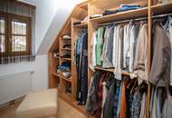 Charmantes Wohnhaus mit Garten in ruhiger Lage nahe Krems