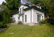 Ihr Zuhause der Ruhe – mit traumhafter Natur und gleichzeitig toller, schneller Anbindung.