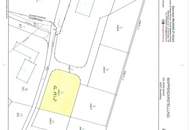 Baugrundstück mit optional angrenzenden Nutzgrund