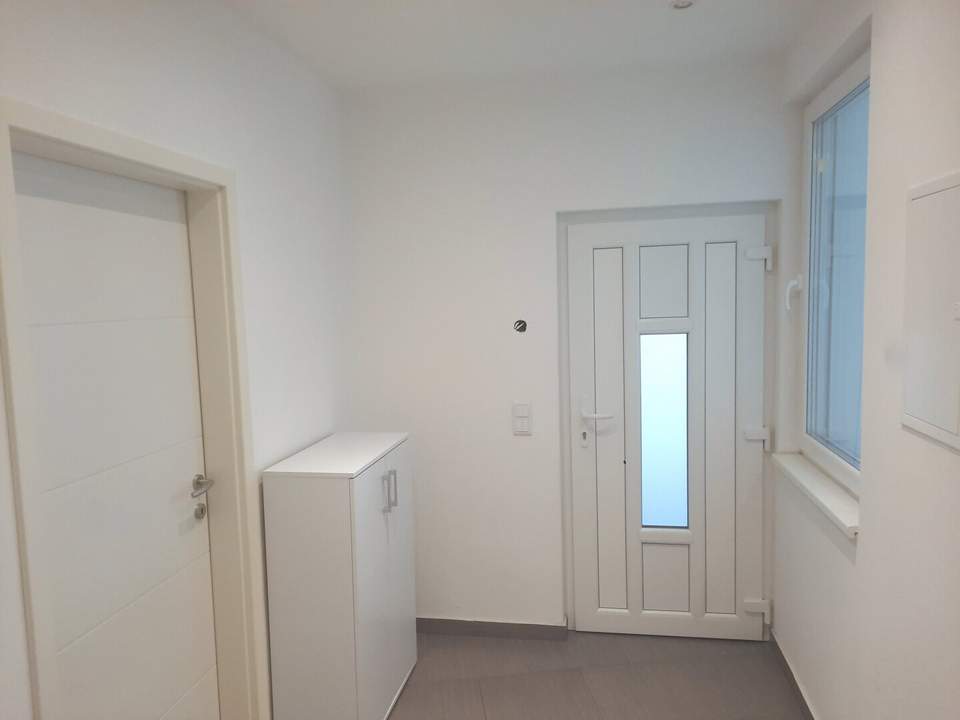 Baden: Büro, Ordination oder Wohnung - alles ist möglich!