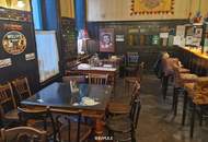 SZENELOKAL mit Live Musik