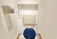 Helle 2-Zimmer-Wohnung zum TOP Preis