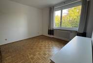 Gemütliche Mietwohnung mit Loggia im 1. Stock nähe Zentrum