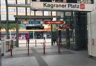 Vielseitig nutzbare Gewerbefläche in U-Bahn-Nähe – Ideal für Büro, Kinderspielplatz, Fitnessstudio oder Ordination - sofort verfügbar!!