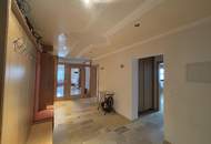 Großzügige, vollmöblierte 190 m² Wohnung: Platz für die ganze Familie