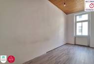💰 Leistbar kaufen, clever gestalten – 3-Zimmer-Wohnung nahe Rennweg
