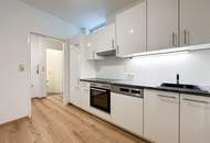 Moderne 2,5-Zimmer-Wohnung (WG-tauglich) mit französischem Balkon nahe der Mur im Bezirk Lend