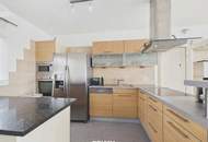 4-Zimmer-Wohnung mit Terrasse & 2 Stellplätzen
