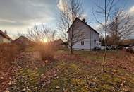 Einzigartiges, schönes und großzügiges Haus mit 62m² ehem. Schmiede, schönem ebenen Grund, in begehrter Lage