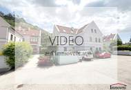 Sehr gute Lage - 3-Zimmerwohnung mit Parkplatz in Bisamberg!