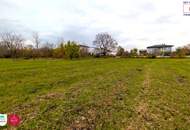 Familientraum in Retz – Baugrundstück ohne Bauzwang