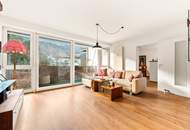 Zeitloses Wohnen auf sanierten 101 m²