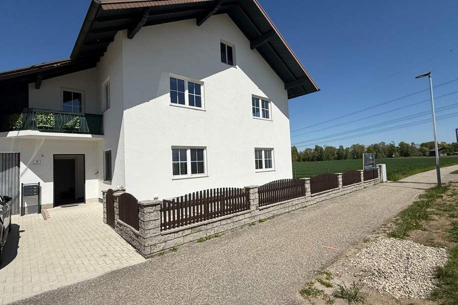 Eine Familie, zwei Einheiten – flexibel nutzbares Zweifamilienhaus, Haus-kauf, 399.000,€, 5274 Braunau am Inn