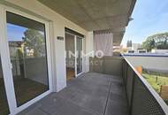 CITY SUITES GRAZ: zentrale 2 Zimmer Wohnung mit Balkon in Innenhoflage - Karlauerstraße 16 - Top B 20