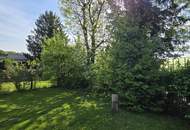 Schönes Einfamilienhaus mit sonnigem Garten, Pool, Garage und Carport sowie Hobby-Werkstatt in 4030 Linz