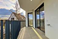 SEVEN SENSES | sieben individuelle Wohneinheiten | ERSTBEZUG | einzigartige Architektur | Natur, Weinberge und Heurigen