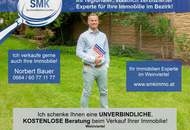 Ruhig gelegene Mietwohnung mit Garten!