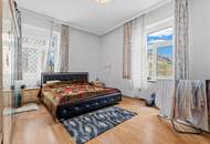 Seltene 4 Zimmerwohnung im Fasanviertel