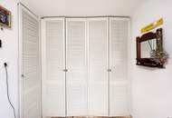 Traumblick unterm Dach!