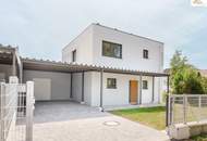 Baumeisterhaus - Erstbezug - 4 Zimmer - SOFORT BEZIEHBAR!