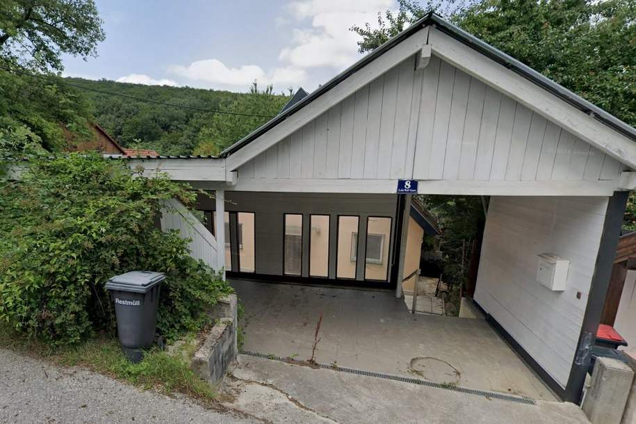 Großzügiges Wohnhaus in ruhiger Lage vor den Toren von Wien! Der Bau eines zweiten Wohnhauses ist möglich!, Haus-kauf, 595.000,€, 3002 Sankt Pölten(Land)