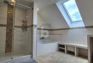 SELTENE GELEGENHEIT: ZWEIFAMILIENHAUS MIT TERRASSE &amp; SCHLOSSBLICK ? OBEN WOHNEN, UNTEN GESTALTEN