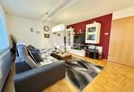 FRASTANZ absoluter Familienhit - 4 Zimmer Maisonette-Wohnung mit zwei Tiefgaragen-Plätzen.