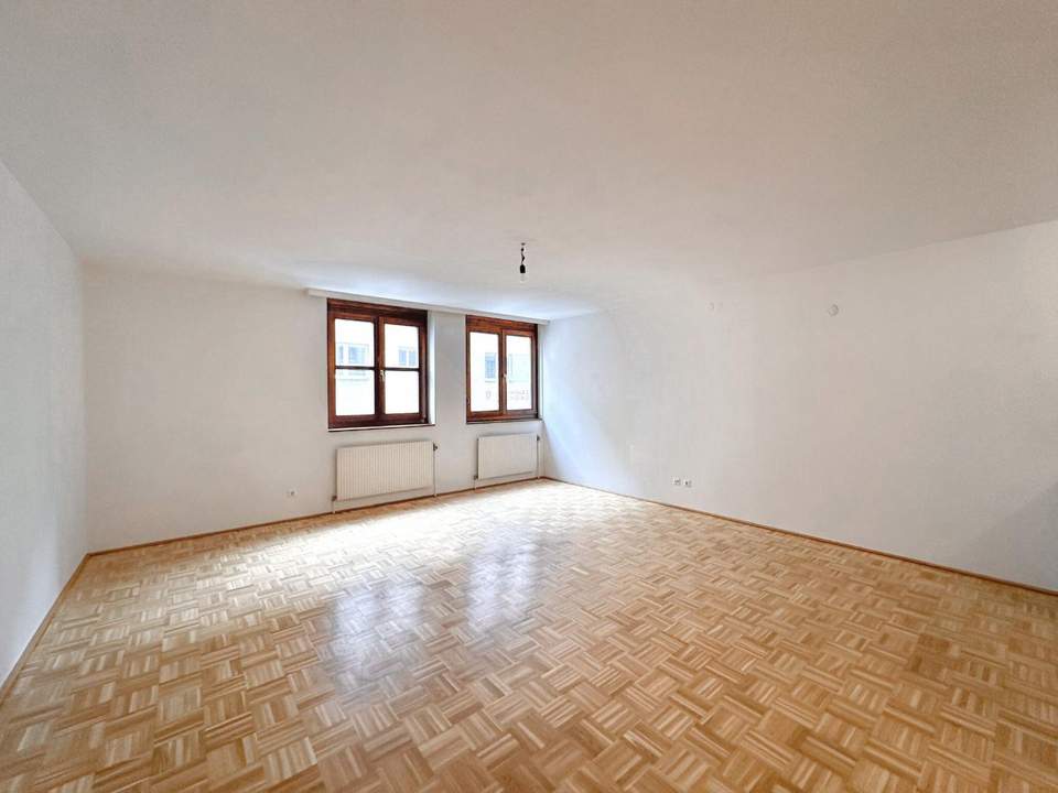 Ideal für Singles – Wohnung im 18. Bezirk, neben dem Schubertpark