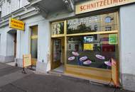 Gastronomieobjekt mit Potenzial – ideal für Take-Away, Lieferung & schnelles Street Food