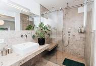 „ Luxus ist – wenn dieser Ausblick Ihnen gehört“ – Premium Gartenwohnung mit erstklassiger Architektur in bester Stadtlage