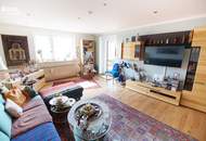 7321 Lackendorf: Ruhelage! Teilsaniertes und bezugsfertiges Einfamilienhaus mit Garage und großem Garten!