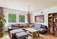 OPEN HOUSE SA 26.9. ab 14:00-16:00 - LEISTBARER BUNGALOW im schönen OBERWEIDEN