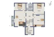 Leben auf großzügigem Raum in Gössendorf!