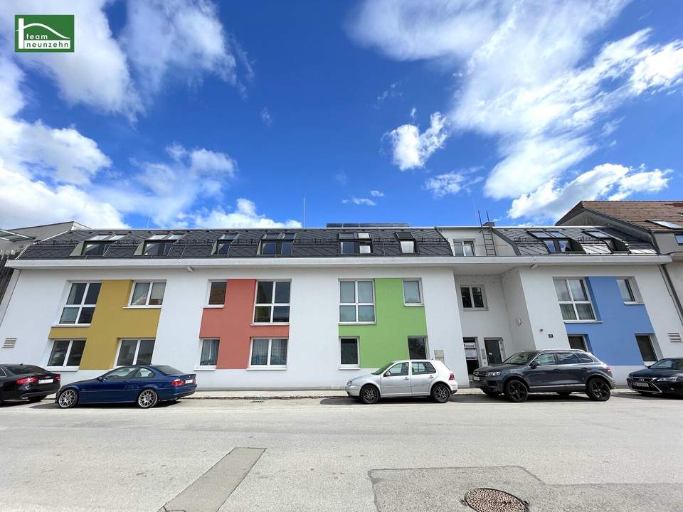 AKTION 1 MONAT MIETFREI - Garagenplatz Hintere Ortsstraße! - JETZT ZUSCHLAGEN
