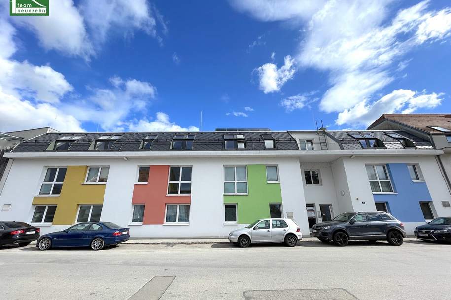 AKTION 1 MONAT MIETFREI - Garagenplatz Hintere Ortsstraße! - JETZT ZUSCHLAGEN, Kleinobjekte-miete, 116,62,€, 2325 Bruck an der Leitha