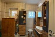 Einfamilienhaus mit großem sonnigen Garten