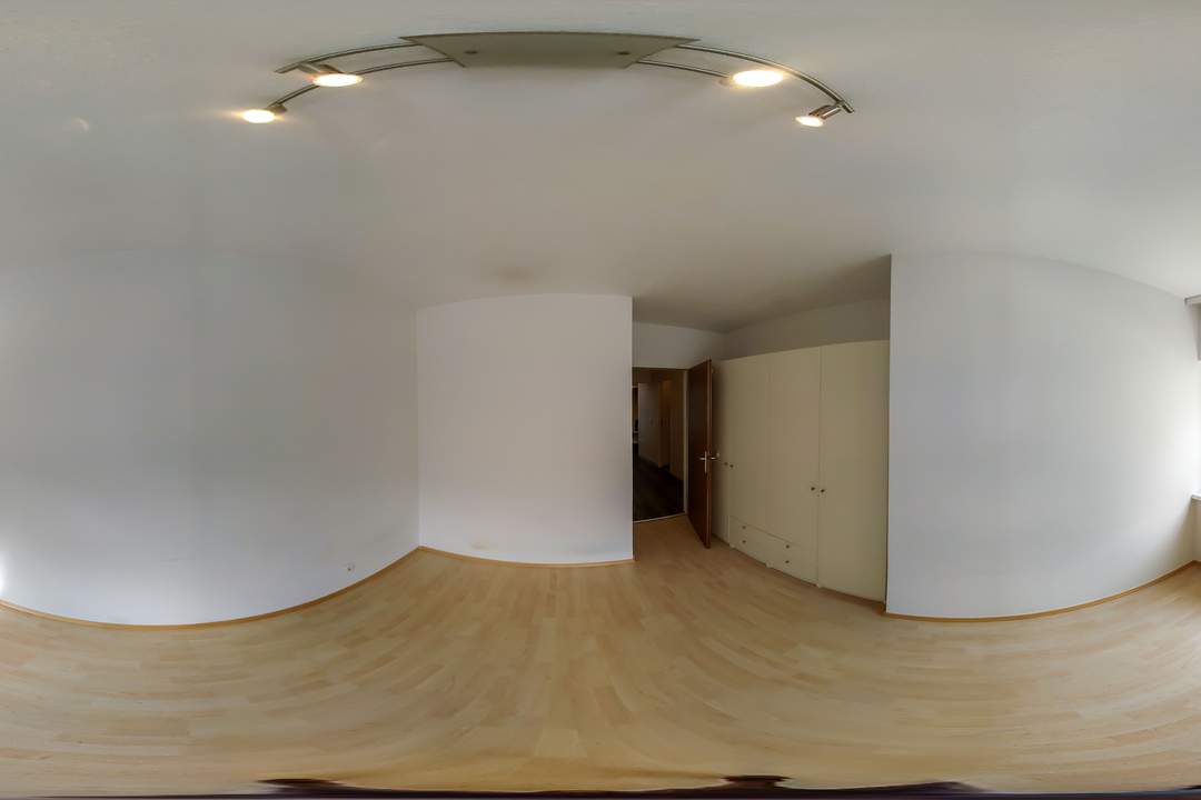 Komfortables Wohnen mit Lebensqualität – großzügige 3-Zimmer-Wohnung in Bad Ischl, Kaltenbach