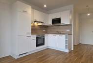 Top 2 Zimmer Wohnung mit Blick auf den Badeteich Hirschstetten