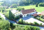 Mehrfamilienhaus mit Werkstatt und großer Gewerbefläche - Thermenstadt Köflach