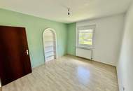 4-Zimmerwohnung mit separater Küche, Loggia und Parkplatz in Wilhelmsburg, nähe St. Pölten!