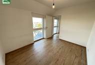 POG 83 - Moderne 3-Zimmer Wohnung mit großem Balkon im ruhigen Neubau-Viertel zwischen Kagraner Platz und Gewerbepark Stadlau! Ab August verfügbar!