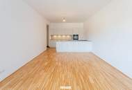 Eigentumswohnung mit Loggia - Wienertorcenter WTC - Ankauf auch als Anlegerwohnung möglich!