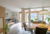 Ankommen &amp; Wohlfühlen – moderne 3-Zimmer-Wohnung mit Wintergarten