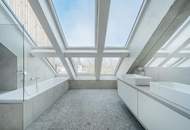 STOCK IM WEG - Licht. Raum. Luxus. - 5 Zimmer Erstbezug mit Südterrasse, Fitness &amp; Garage