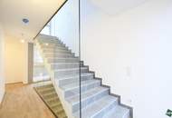 Erstbezug: Traumhaftes Townhouse mit Terrasse und Garten im 19. Bezirk