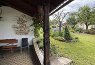 Ein-/ Zweifamilienhaus in herrlicher Aussichtslage mit großem Garten und viel Potenzial!