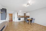 Loggia und Preis inklusive Garagenplatz!