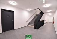 Die Ruhige in Bestlage - Perfekte aufgeteilte 3-Zimmer-Wohnung in absoluter Hofruhelage direkt beim Donauzentrum / U1 - JETZT ANFRAGEN